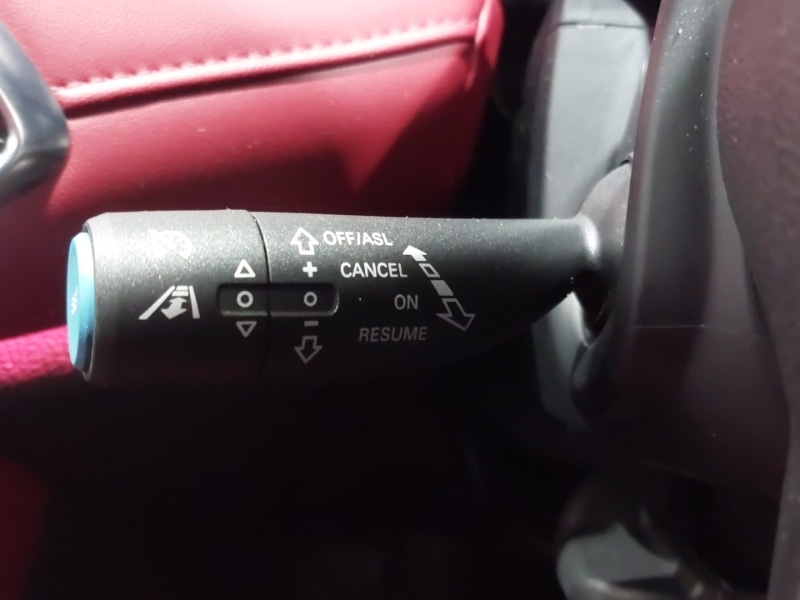 Used MG MG HS 2022 for sale - 77304406: Photo 18