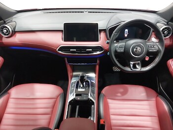 Used MG MG HS 2022 for sale - 77304406: Photo