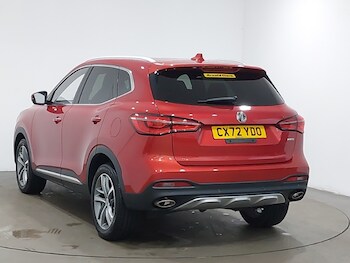 Used MG MG HS 2022 for sale - 77304406: Photo