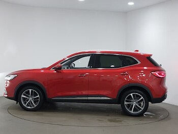 Used MG MG HS 2022 for sale - 77304406: Photo