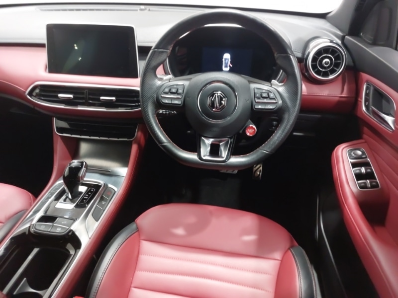 Used MG MG HS 2022 for sale - 77304406: Photo 7