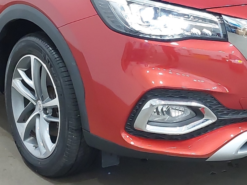 Used MG MG HS 2022 for sale - 77304406: Photo 9