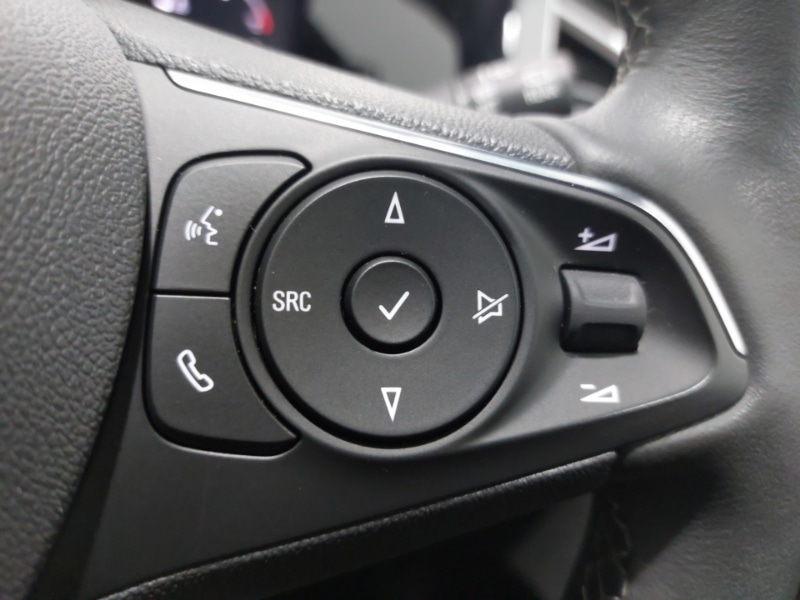 Used Vauxhall Grandland 2023 for sale - 77548957: Photo 14