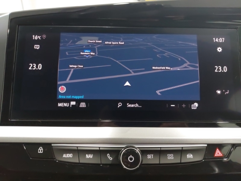 Used Vauxhall Grandland 2023 for sale - 77548957: Photo 16