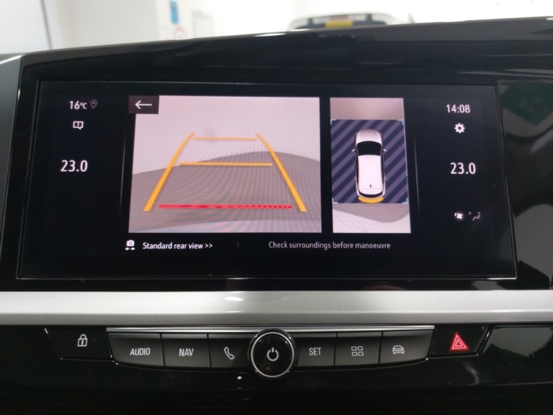 Used Vauxhall Grandland 2023 for sale - 77548957: Photo 17