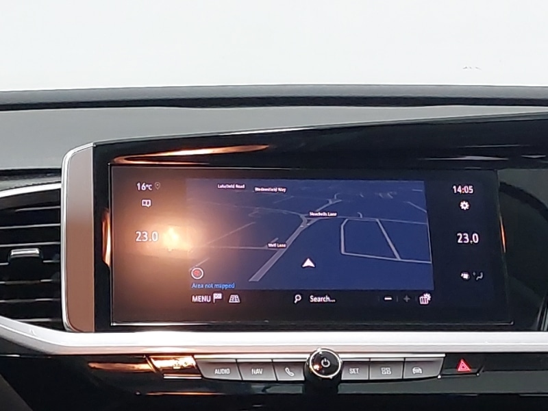 Used Vauxhall Grandland 2023 for sale - 77548957: Photo 7