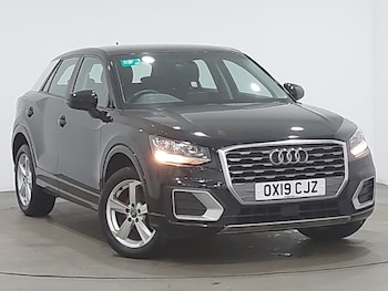 Used Audi Q2 2019 for sale - 78905966: Photo