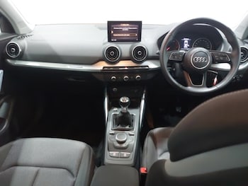 Used Audi Q2 2019 for sale - 78905966: Photo