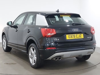 Used Audi Q2 2019 for sale - 78905966: Photo