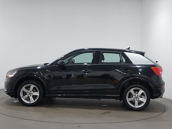 Used Audi Q2 2019 for sale - 78905966: Photo