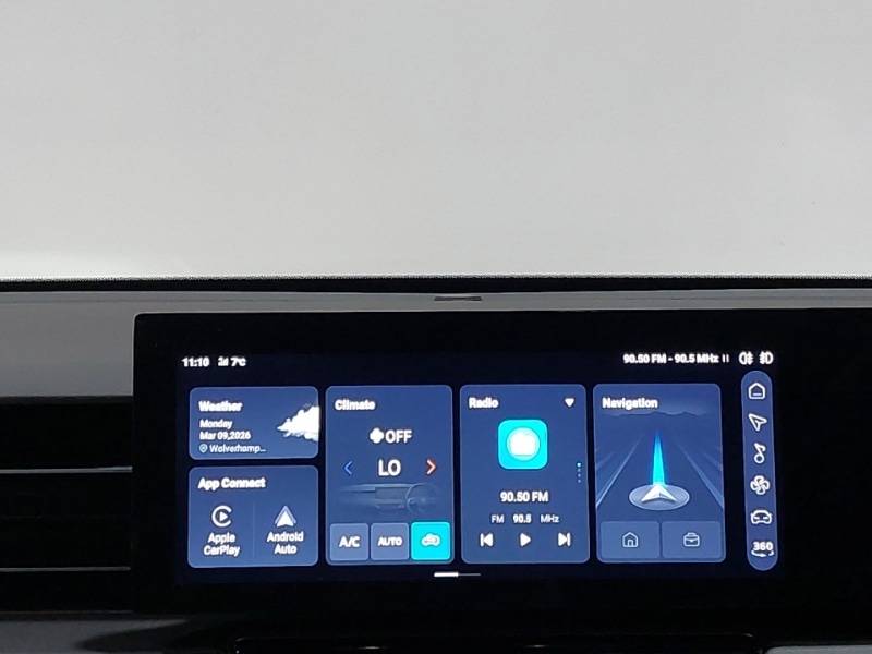 Used MG MG HS 2024 for sale - 77816218: Photo 10