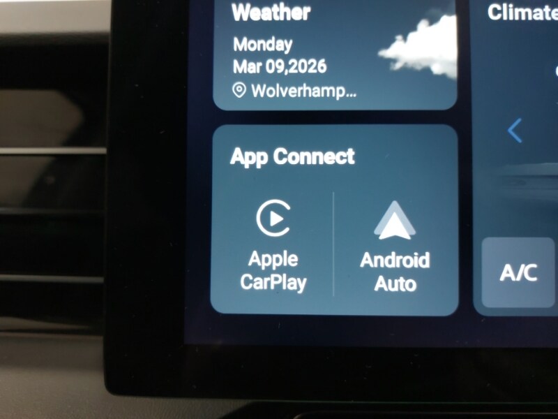 Used MG MG HS 2024 for sale - 77816218: Photo 16