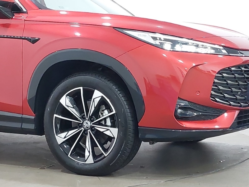 Used MG MG HS 2024 for sale - 77816218: Photo 9