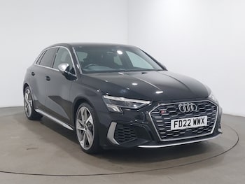 Used Audi A3 2022 for sale - 79164616: Photo