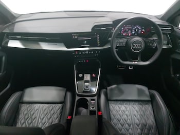 Used Audi A3 2022 for sale - 79164616: Photo