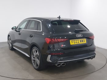 Used Audi A3 2022 for sale - 79164616: Photo