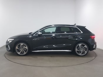 Used Audi A3 2022 for sale - 79164616: Photo
