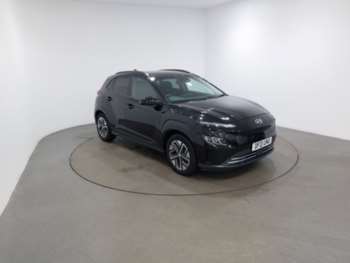 2021 - 100kW Premium 39kWh 5dr Auto