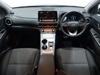 Used Hyundai KONA 2021 for sale - 75349907: Photo
