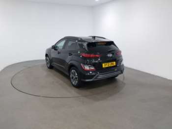 Used Hyundai KONA 2021 for sale - 75349907: Photo