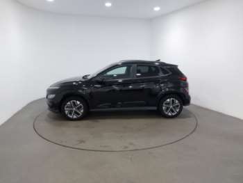 Used Hyundai KONA 2021 for sale - 75349907: Photo