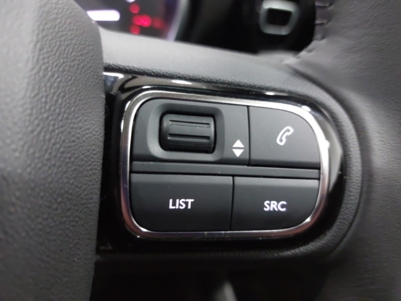 Used Citroen C3 Aircross 2024 for sale - 77371186: Photo 14