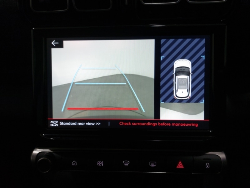 Used Citroen C3 Aircross 2024 for sale - 77371186: Photo 17