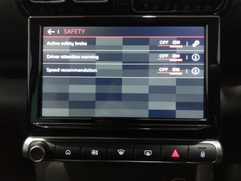 Used Citroen C3 Aircross 2024 for sale - 77371186: Photo 19