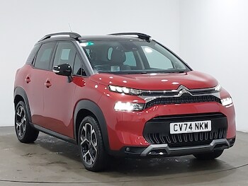Used Citroen C3 Aircross 2024 for sale - 77371186: Photo