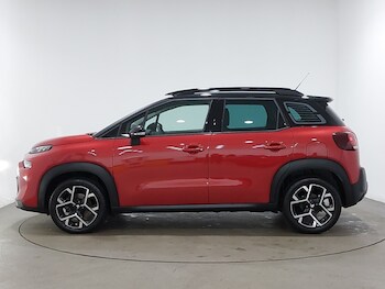 Used Citroen C3 Aircross 2024 for sale - 77371186: Photo
