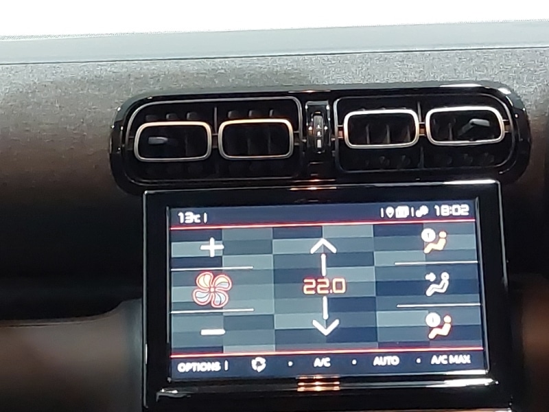 Used Citroen C3 Aircross 2024 for sale - 77371186: Photo 7