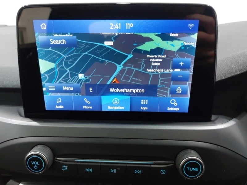 Used Ford Focus 2022 for sale - 76834450: Photo 10