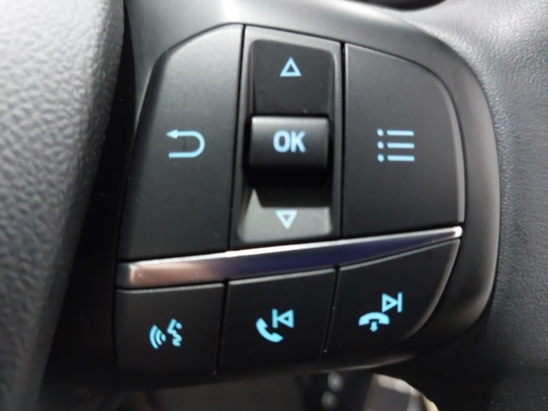 Used Ford Focus 2022 for sale - 76834450: Photo 13