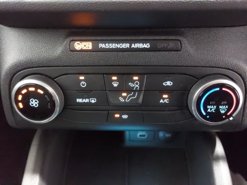 Used Ford Focus 2022 for sale - 76834450: Photo 17