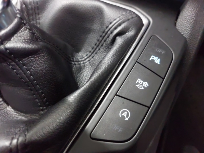 Used Ford Focus 2022 for sale - 76834450: Photo 19