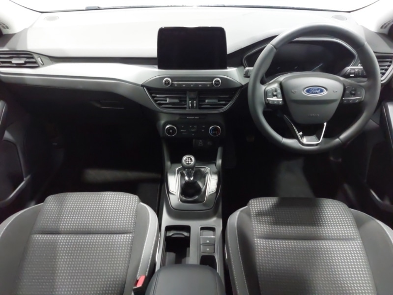 Used Ford Focus 2022 for sale - 76834450: Photo 2