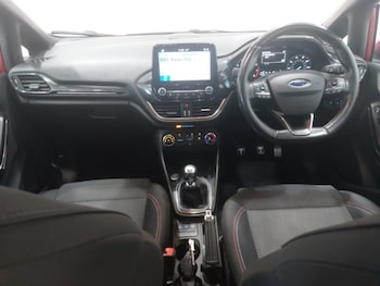 Used Ford Fiesta 2018 for sale - 78723485: Photo