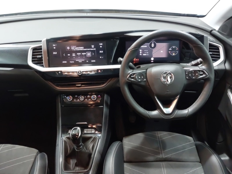 Used Vauxhall Grandland 2022 for sale - 77399023: Photo 10