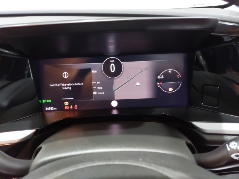 Used Vauxhall Grandland 2022 for sale - 77399023: Photo 11