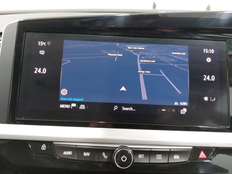 Used Vauxhall Grandland 2022 for sale - 77399023: Photo 16