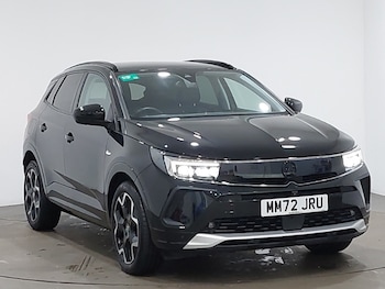 2022 - 1.2 Turbo Ultimate 5dr