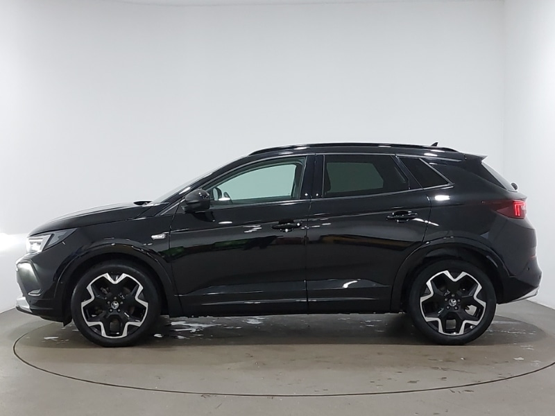 Used Vauxhall Grandland 2022 for sale - 77399023: Photo 4