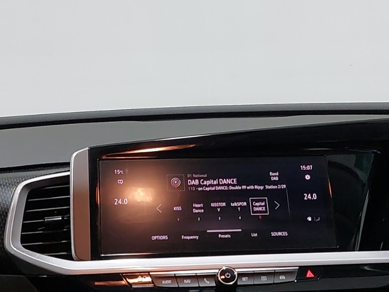 Used Vauxhall Grandland 2022 for sale - 77399023: Photo 7