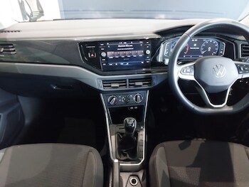Used Volkswagen Polo 2022 for sale - 75972110: Photo
