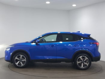 Used Nissan Qashqai 2023 for sale - 78475180: Photo