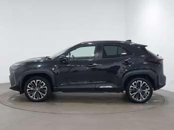 Used Toyota Yaris Cross 2023 for sale - 74757985: Photo