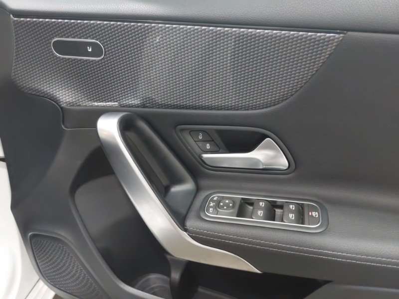 Used Mercedes-Benz A-Class 2019 for sale - 77105702: Photo 12