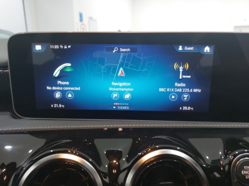 Used Mercedes-Benz A-Class 2019 for sale - 77105702: Photo 19