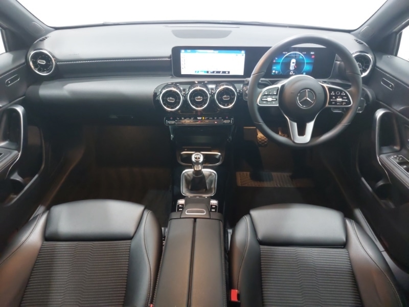 Used Mercedes-Benz A-Class 2019 for sale - 77105702: Photo 2