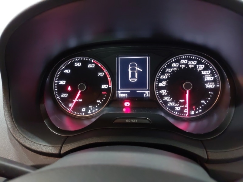 Used SEAT Ibiza 2017 for sale - 77290000: Photo 11